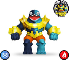 Elastikorps Fighter Kamaleon | Orka