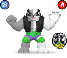 Elastikorps Fighter Kamaleon | Panda