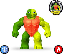 Elastikorps Fighter Kamaleon | Tarty