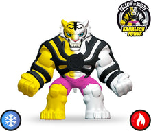 Elastikorps Fighter Kamaleon | Tiger
