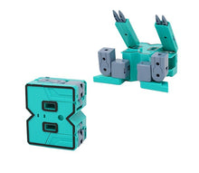 Numberbots | 8 Roket + Segno Per
