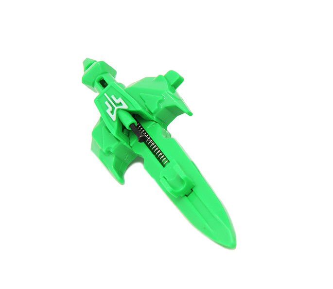 KartBots | Ninja + spada launcher