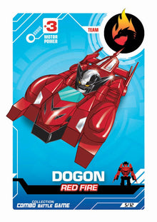 KartBots | Dogon