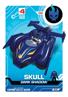 KartBots | Skull
