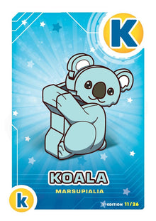 Letrazoo K Koala
