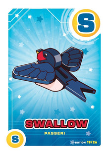 Letrazoo S Swallow