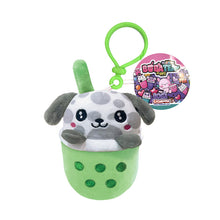 Squishy Pushy Pushy BobaTea Puppy | Dog