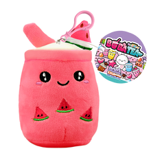 Squishy Pushy Pushy BobaTea | Anguria