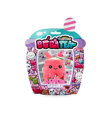 Squishy Pushy Pushy BobaTea | Anguria
