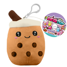 Squishy Pushy Pushy BobaTea | Caffè
