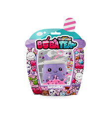 Squishy Pushy Pushy BobaTea | Uva