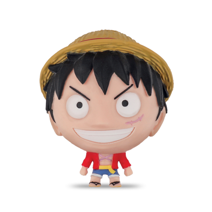 Elastikorps HeroPOP - Luffy
