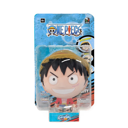 Elastikorps HeroPOP - Luffy