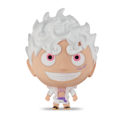 Elastikorps HeroPOP - Luffy Gear 5
