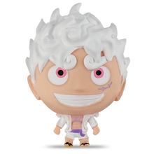 Elastikorps HeroPOP One Piece - Maxy Luffy Gear 5