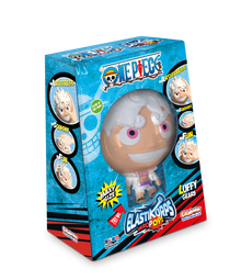 Elastikorps HeroPOP One Piece - Maxy Luffy Gear 5