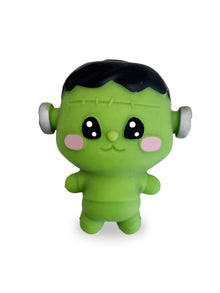 Elastikorps Zombie Peluche - Frankawai