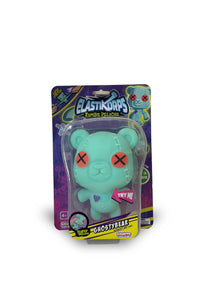 Elastikorps Zombie Peluche - Ghostybear
