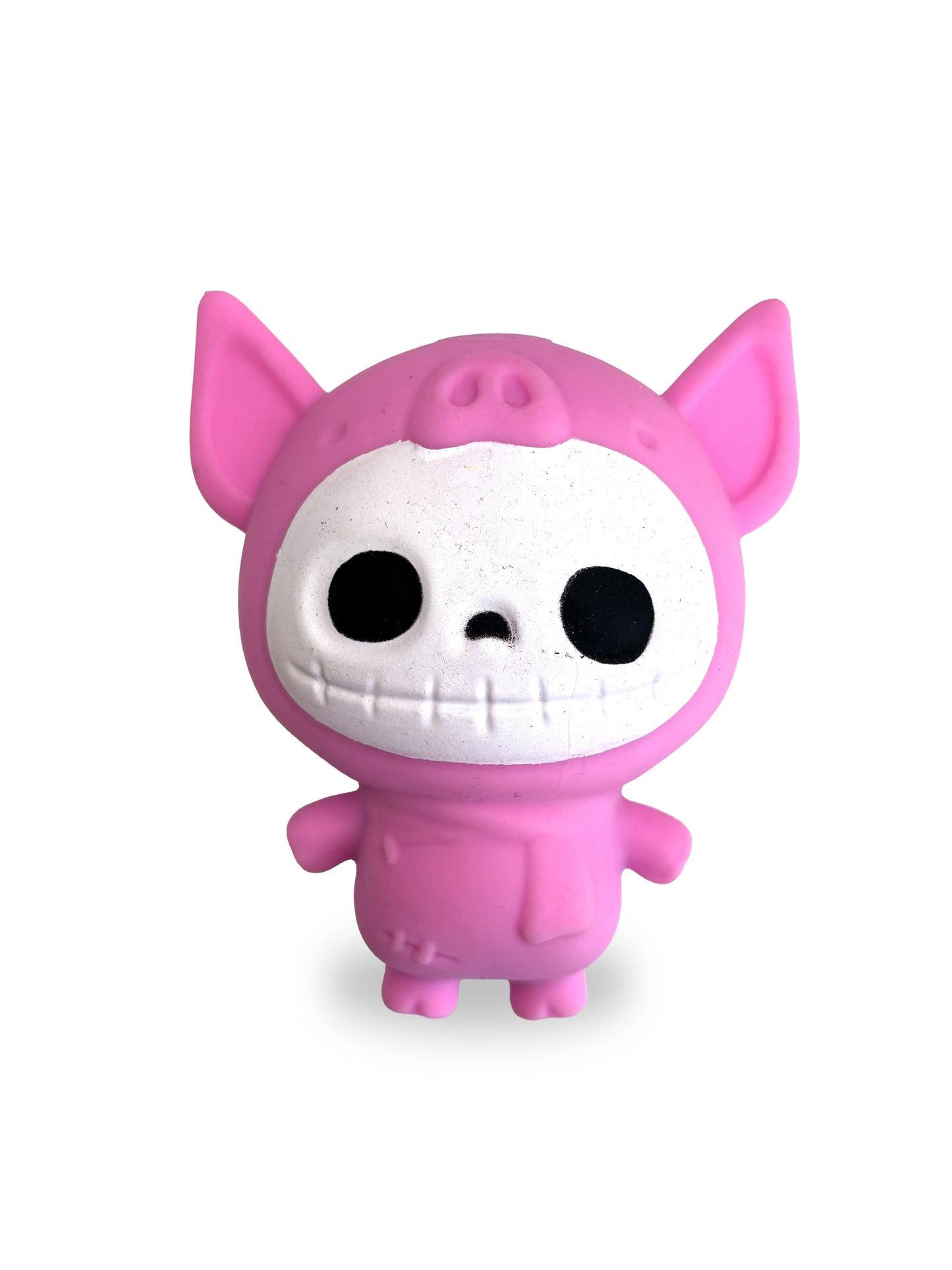 Elastikorps Zombie Peluche - Piggybone