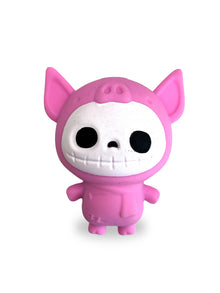 Elastikorps Zombie Peluche - Piggybone