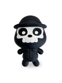 Elastikorps Zombie Peluche - Skeletux