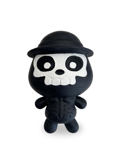 Elastikorps Zombie Peluche - Skeletux