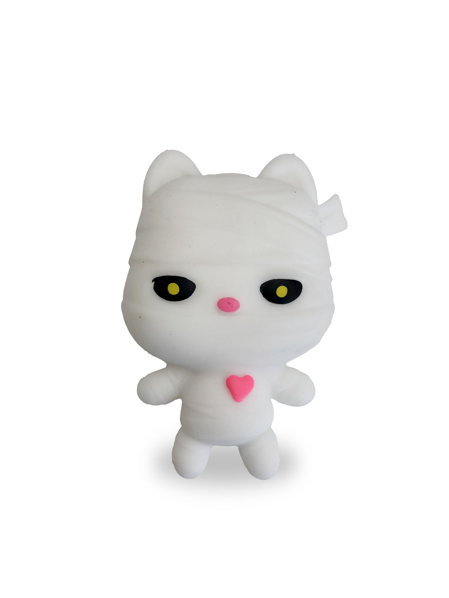 Elastikorps Zombie Peluche - Wrappy