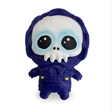 Elastikorps Zombie Peluche 2 - Babybone
