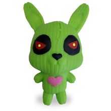 Elastikorps Zombie Peluche 2 - BadBunny
