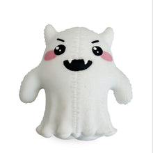 Elastikorps Zombie Peluche 2 - Ghosty Tattoo