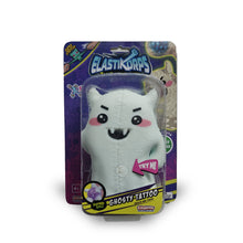 Elastikorps Zombie Peluche 2 - Ghosty Tattoo