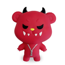 Elastikorps Zombie Peluche 2 - Malacoda