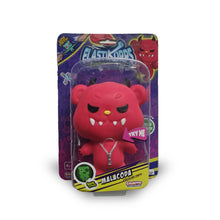 Elastikorps Zombie Peluche 2 - Malacoda