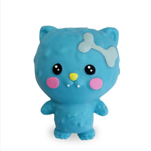 Elastikorps Zombie Peluche 2 - Mudkitty