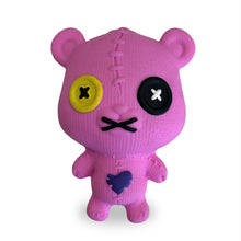 Elastikorps Zombie Peluche 2 - Woody