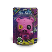 Elastikorps Zombie Peluche 2 - Woody