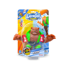 Elastikorps Fighter Kamaleon | Bjorn