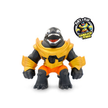 Elastikorps Fighter Kamaleon | Orka