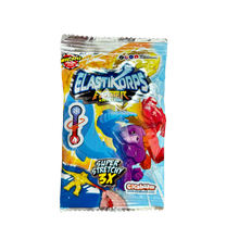 Elastikorps Fighter Kamaleon Micro