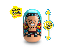 One Piece Puniz Squishy Battle | Franky Maxy Size