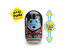 One Piece Puniz Squishy Battle | Jinbe Maxy Size