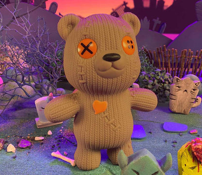 Elastikorps Zombie Peluche - Maxy Killbear