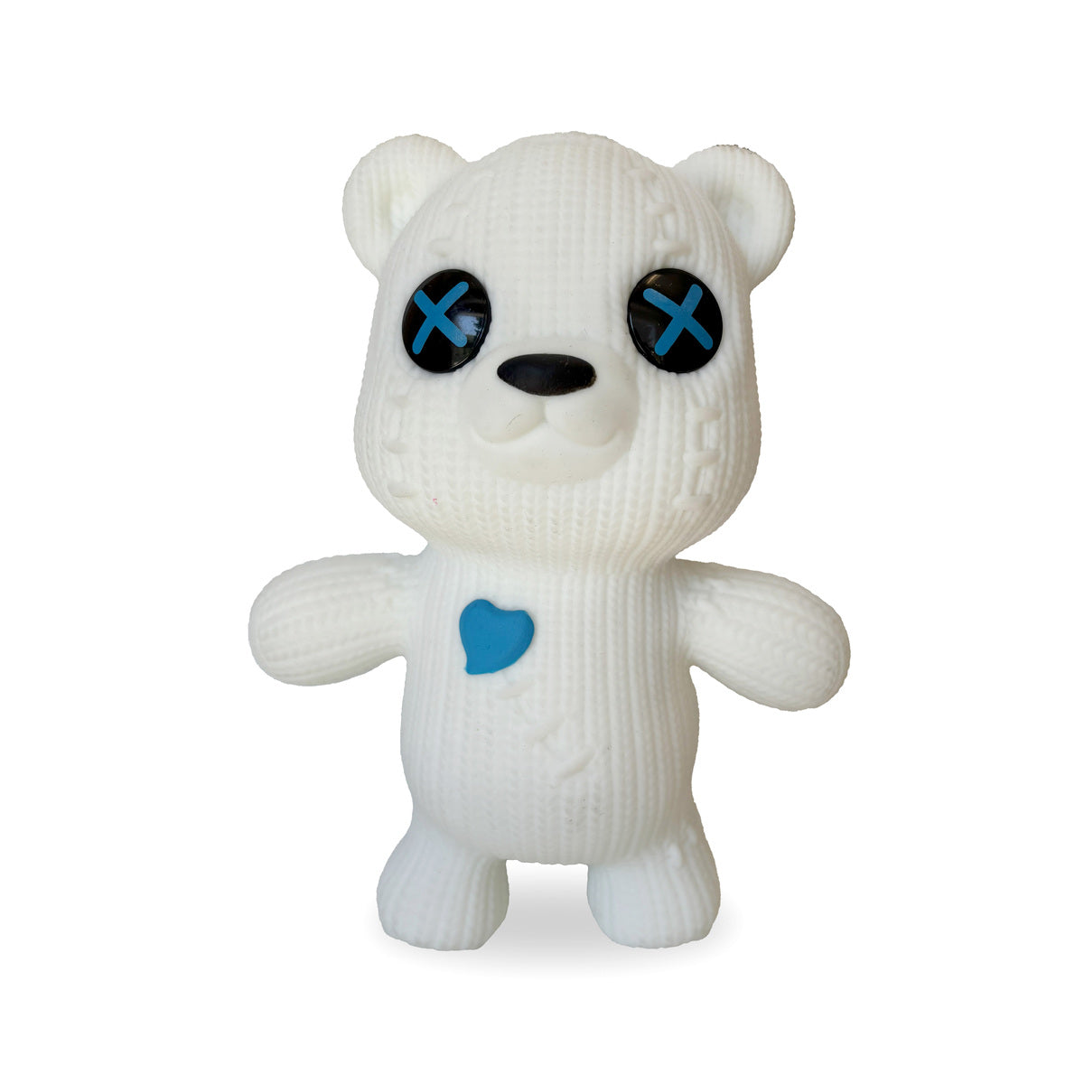 Elastikorps Zombie Peluche - Maxy Kumazo