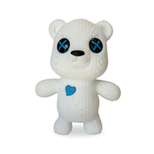 Elastikorps Zombie Peluche - Maxy Kumazo
