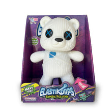 Elastikorps Zombie Peluche - Maxy Kumazo