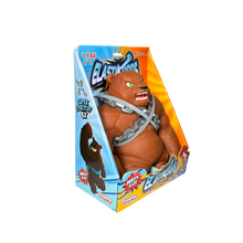 Elastikorps Fighter Kamaleon | Maxy Ursus