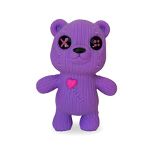 Elastikorps Zombie Peluche - Maxy Woody