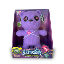 Elastikorps Zombie Peluche - Maxy Woody