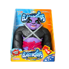 Elastikorps Fighter Kamaleon | Maxy Yuyu