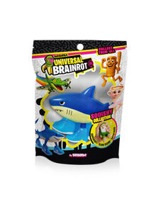 Universal Brainrot AI - Squishy 7 cm | Tralalero Tralala